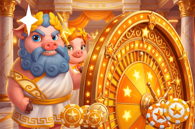 Spinstar Casino móvil app